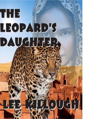 cover image of The Leopard's Daughter